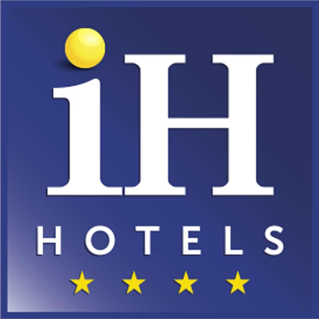 Ih Hotels Milano Watt 13 Logo bức ảnh