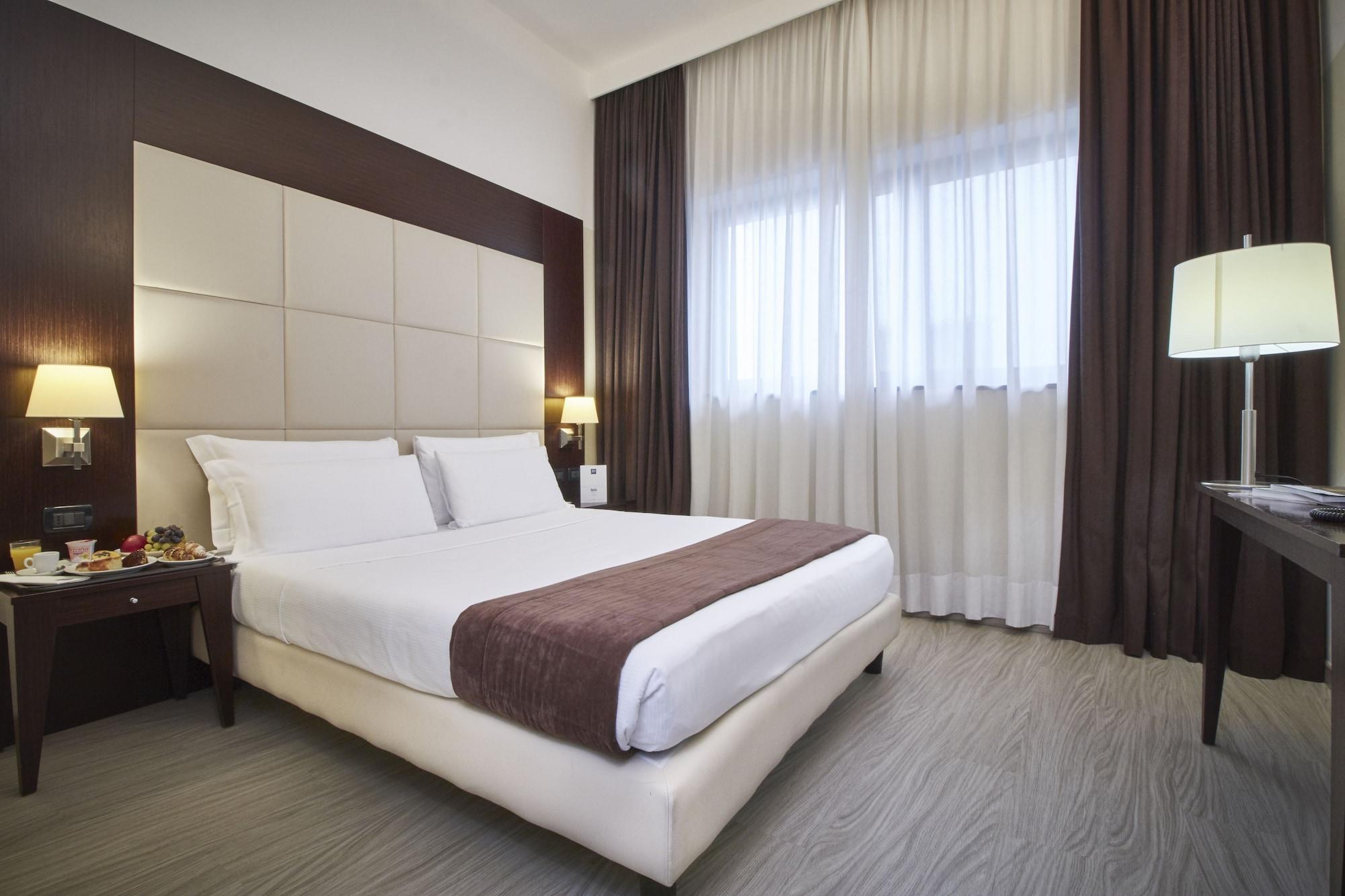 Ih Hotels Milano Watt 13 Ngoại thất bức ảnh