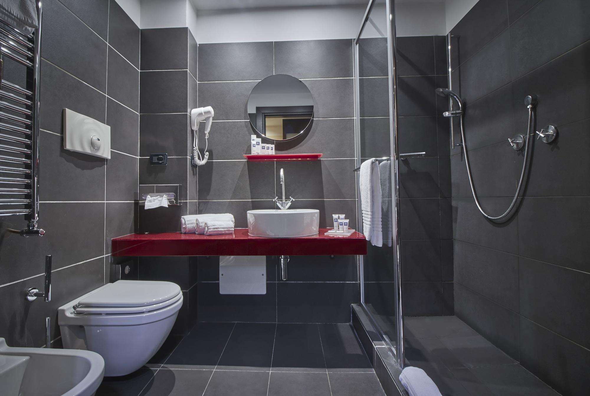 Ih Hotels Milano Watt 13 Ngoại thất bức ảnh