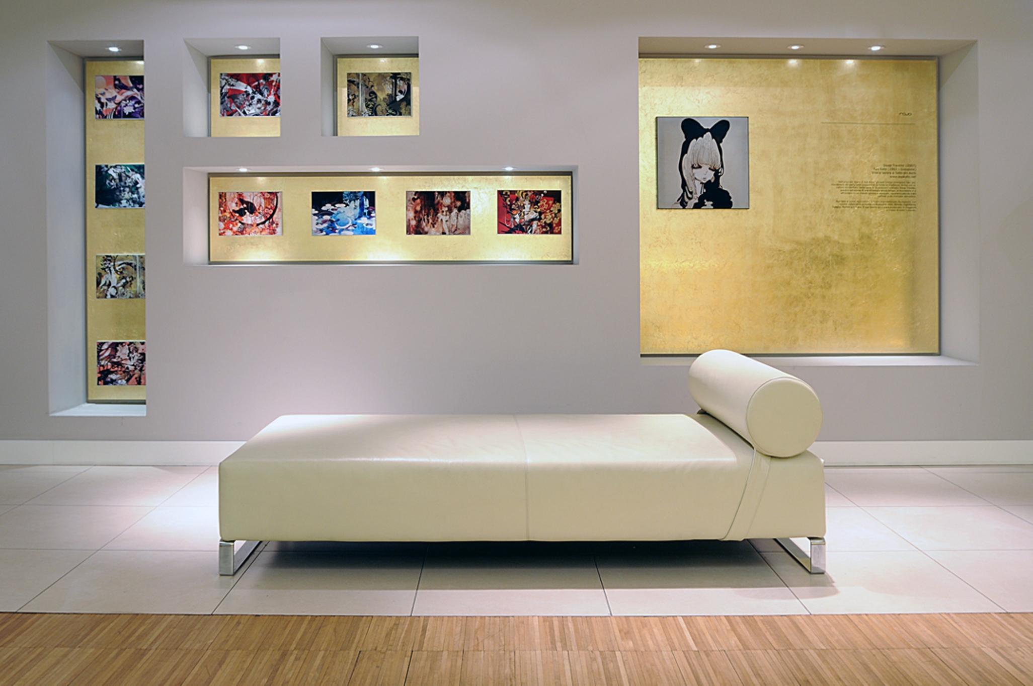 Ih Hotels Milano Watt 13 Ngoại thất bức ảnh