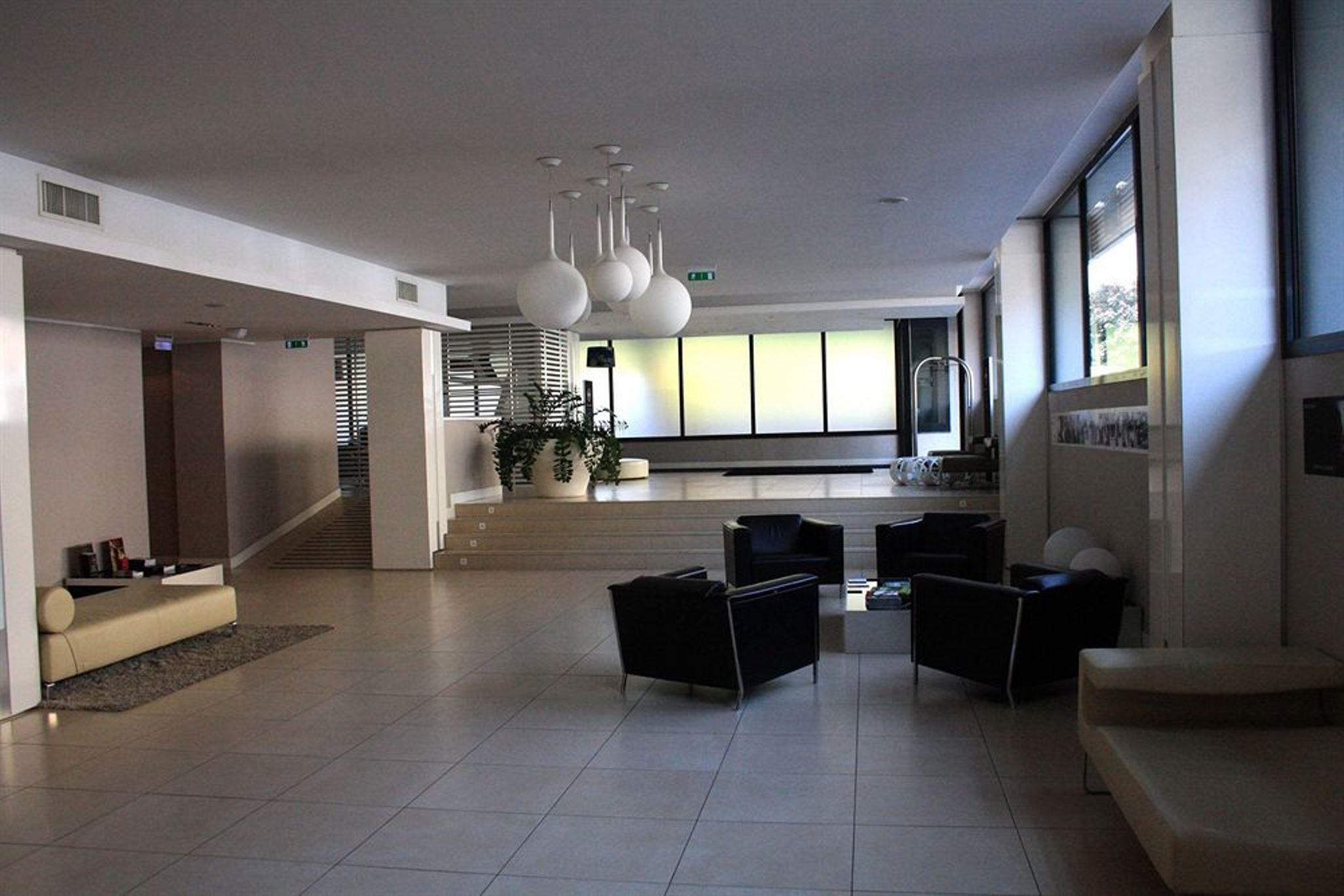 Ih Hotels Milano Watt 13 Ngoại thất bức ảnh