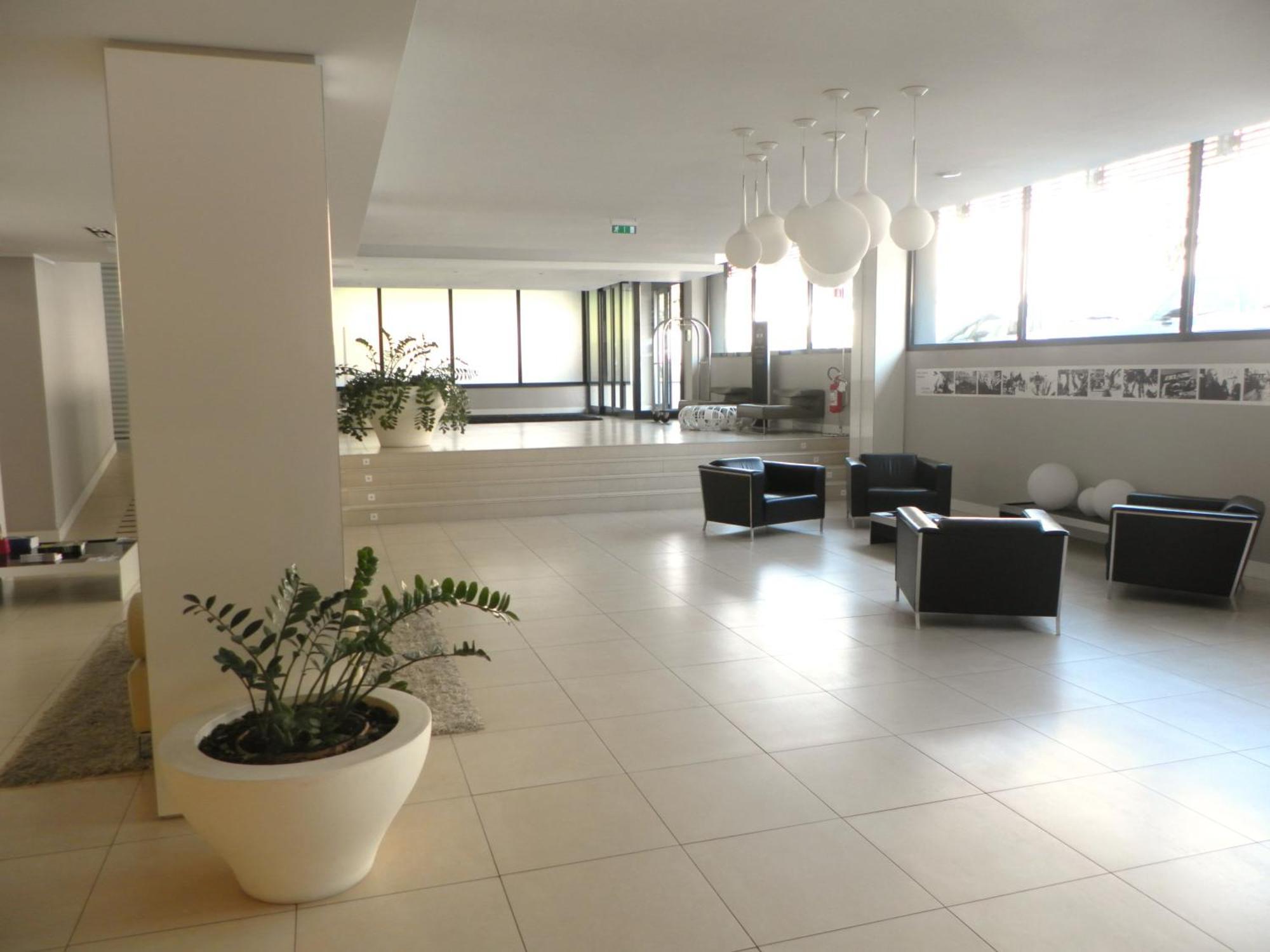 Ih Hotels Milano Watt 13 Ngoại thất bức ảnh