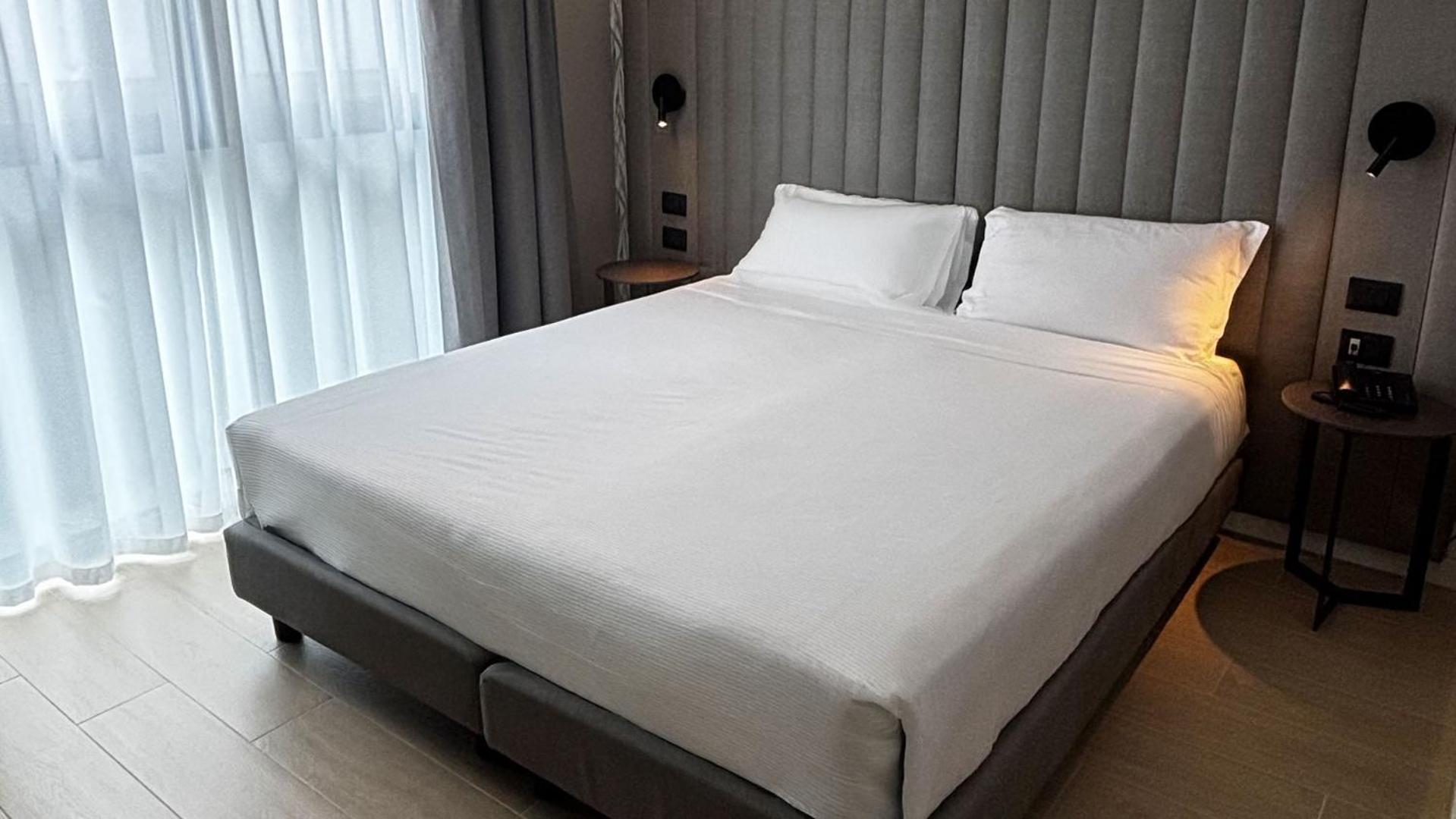 Ih Hotels Milano Watt 13 Ngoại thất bức ảnh