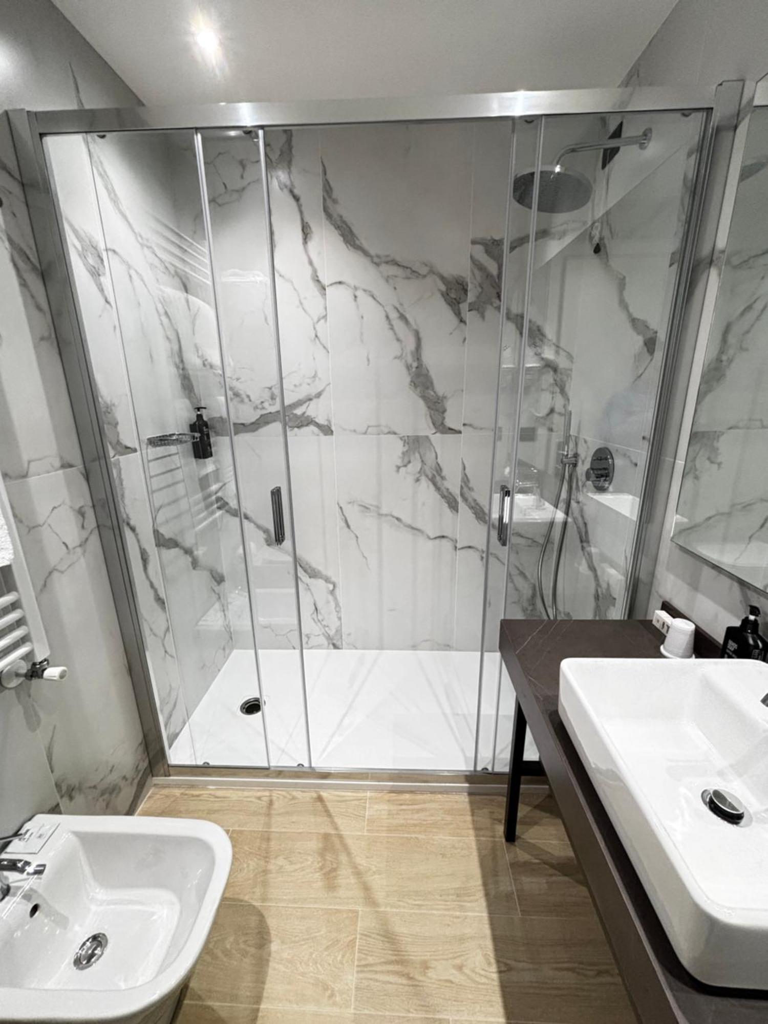 Ih Hotels Milano Watt 13 Ngoại thất bức ảnh