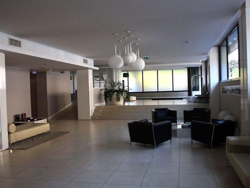 Ih Hotels Milano Watt 13 Ngoại thất bức ảnh