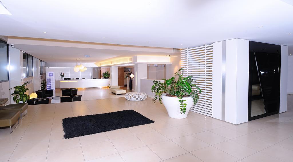 Ih Hotels Milano Watt 13 Ngoại thất bức ảnh