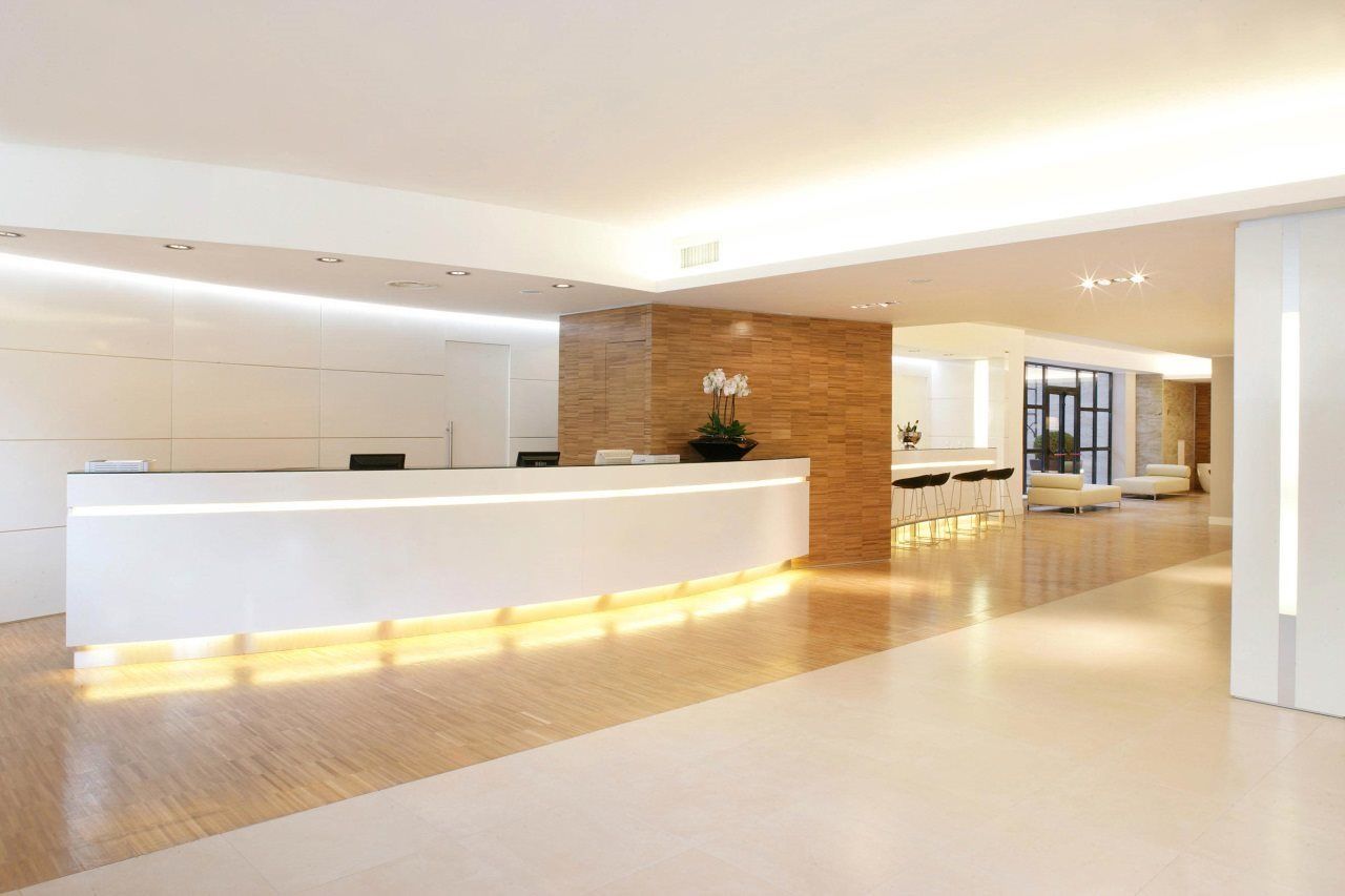 Ih Hotels Milano Watt 13 Ngoại thất bức ảnh