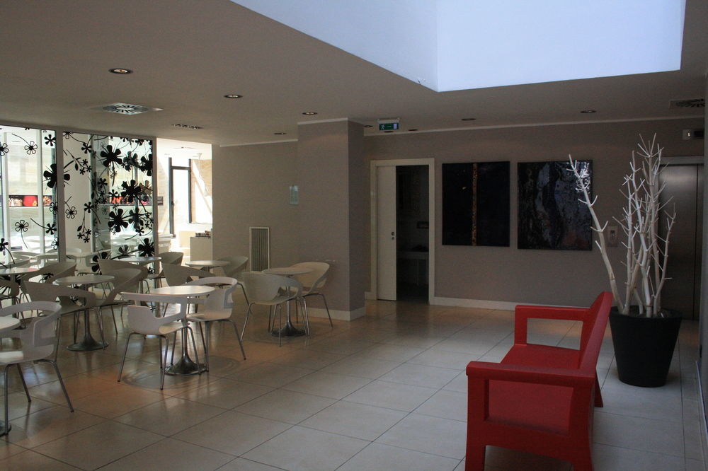 Ih Hotels Milano Watt 13 Ngoại thất bức ảnh